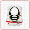 Wholesale Cotton baby bib