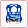Wholesale Cotton baby bib