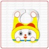 Wholesale Cotton baby bib