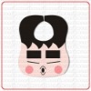 Wholesale Cotton baby bib