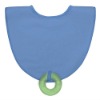 Wholesale baby bibs with teething