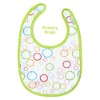 Wholesale baby terry cloth bibs