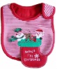 Wholesale Christmas bib