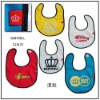Wholesale 100%cotton infant bib