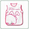 Wholesale Cotton infant sleeping bag