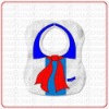 Wholesale Cotton baby bibs