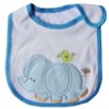 organic cotton bibs