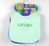 Wholesale printed bibs