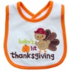 Wholesale terry towelling bib