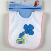 terry towel bibs
