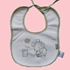 Wholesale supply baby bibs 040 baby clothes