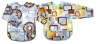 Wholesale baby long sleeves bib