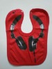 Wholesale Fashion baby bibs FB1117