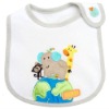 Wholesale cotton baby bibs