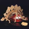 Wholesale Stegosaurus Toy