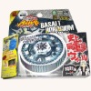 Wholesale super power beyblade top BB104