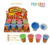 Wholesale four colors funny fart noise putty for kids