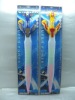 Wholesale Plastic toy flashing sword