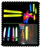 Wholesale 6 inch Glow in the Dark Stick( 15*150mm, CE, EN71, ASTM F963)