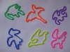 Wholesale shaped rubber bands