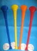 Wholesale colourful vuvuzela for world cup