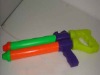Air Pump Water Gun