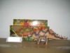 Wholesale B/O Dinosaur 208113
