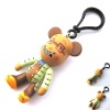 guangzhou toy bear, plastic toy bear