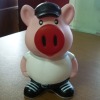 Wholesale piggy coin bank