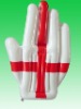 Wholesale inflatable hand ( pvc material 6P phthalate free)