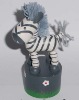 horse shape wooden toys for children