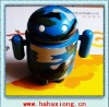 Wholesale 2011 hot-selling boots,promotional pvc cartoon toys