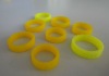 Wholesale 2011 Hot-selling silicon ring