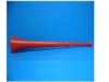 plastic bugle