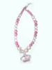 Wholesale Fashion Necklace With Beads