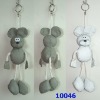 stuffed Reflective toys,Mouse shape -10046