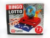 BINGO LOTTO GAMES