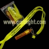 led flashing whistle light