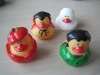 Wholesale rubber duck