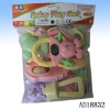Wholesale Plastic baby toy belling