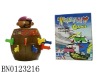 Funny jumping pirate game,Intelligence child toy