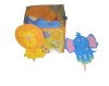 EVA DIY TOY