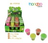 four colors funny fart noise putty for kids