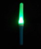 Wholesale mini flashing stick multi color, green light