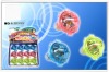 2011 Hot Item spinning top with light HJ029102