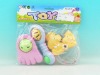 Wholesale baby rattle
