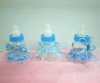 Wholesale baby gift, baby plastic bottle(BB-03)