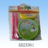 Wholesale Plastic baby music instrument set(4pcs)