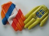 (Hot sale style)Inflatable hand(Factory direct sale)