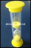 1minute glass sand timer